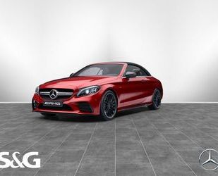 Mercedes-Benz C 43 AMG Gebrauchtwagen