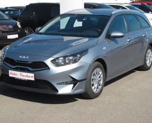 Kia ceed Sportswagon Gebrauchtwagen