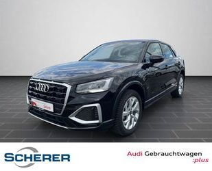 Audi Q2 Gebrauchtwagen