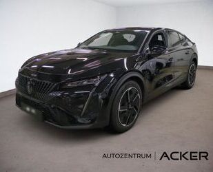 Peugeot 408 Gebrauchtwagen