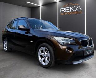 BMW X1 Gebrauchtwagen
