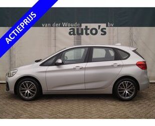 BMW 216 Active Tourer Gebrauchtwagen