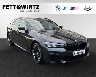 BMW 540 Gebrauchtwagen