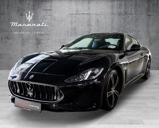 Maserati Maserati Granturismo MC *Alcantara-Paket* Gebrauchtwagen