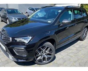 Seat Ateca Gebrauchtwagen
