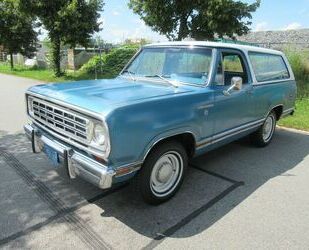 Dodge Andere Gebrauchtwagen
