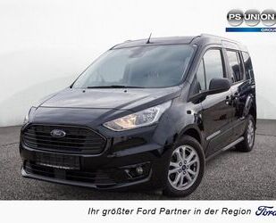 Ford Tourneo Connect Gebrauchtwagen