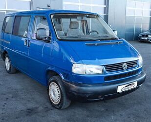 VW T4 Caravelle Gebrauchtwagen