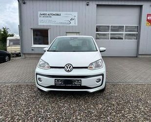 VW up! Gebrauchtwagen