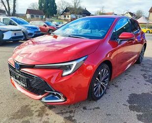 Toyota Corolla Gebrauchtwagen