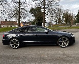 Audi S5 Gebrauchtwagen