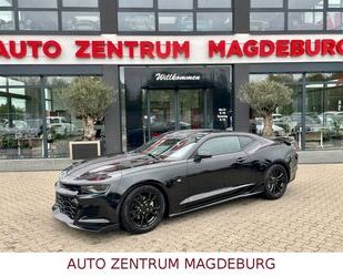 Chevrolet Camaro Gebrauchtwagen