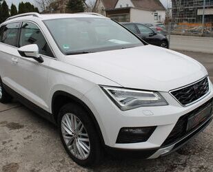 Seat Ateca Gebrauchtwagen