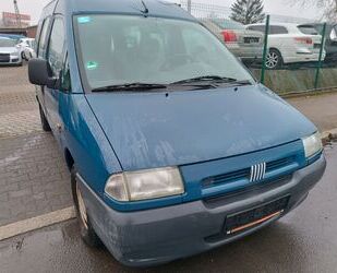 Fiat Scudo Gebrauchtwagen