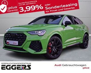 Audi RSQ3 Gebrauchtwagen