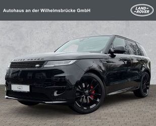 Land Rover Range Rover Sport Gebrauchtwagen