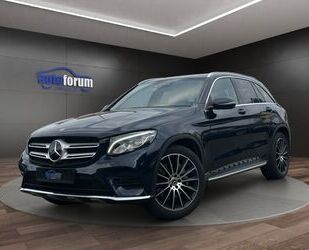 Mercedes-Benz GLC 300 Gebrauchtwagen