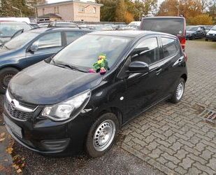 Opel Karl Gebrauchtwagen