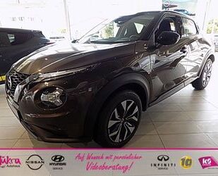 Nissan Juke Gebrauchtwagen