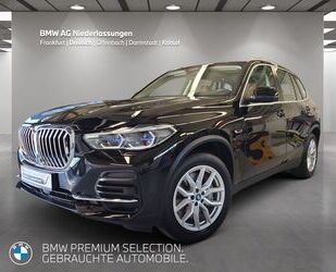 BMW X5 Gebrauchtwagen