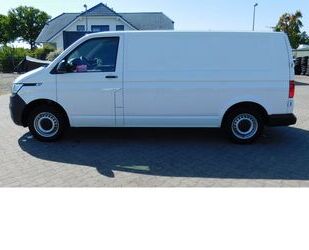 VW T6 Transporter Gebrauchtwagen