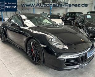 Porsche 911 Urmodell Gebrauchtwagen