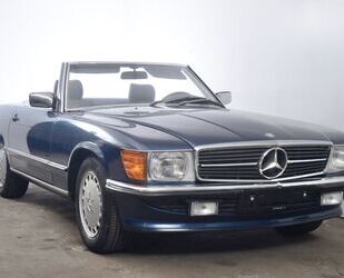 Mercedes-Benz SL 300 Gebrauchtwagen