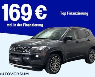 Jeep Compass Gebrauchtwagen