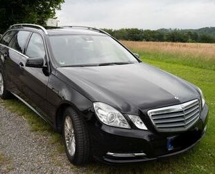 Mercedes-Benz E 200 Gebrauchtwagen
