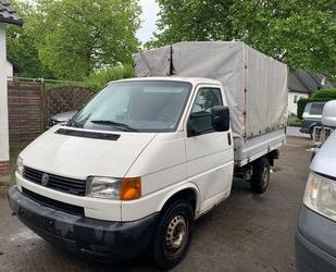 VW T4 andere Gebrauchtwagen