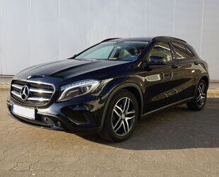 Mercedes-Benz GLA 200 Gebrauchtwagen