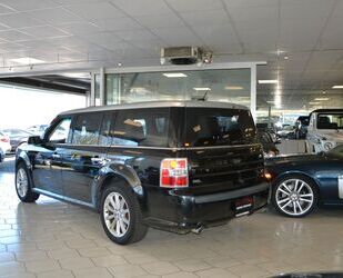 Ford Flex Gebrauchtwagen