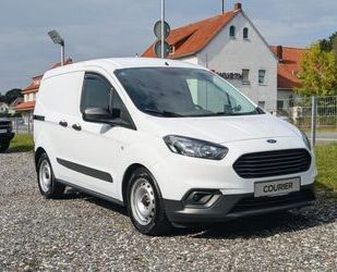 Ford Transit Courier Gebrauchtwagen