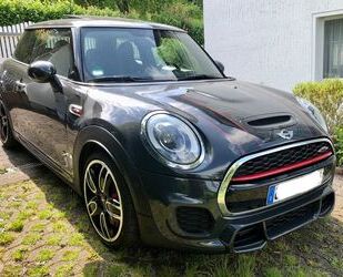 Mini John Cooper Works Gebrauchtwagen