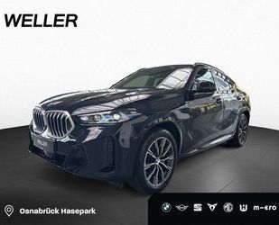 BMW X6 Gebrauchtwagen