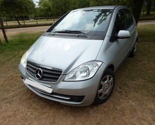 Mercedes-Benz A 180 Gebrauchtwagen