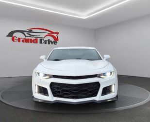 Chevrolet Camaro Gebrauchtwagen