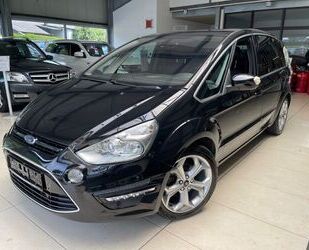 Ford S-Max Gebrauchtwagen