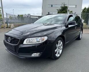 Volvo V70 Gebrauchtwagen