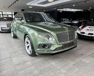 Bentley Bentayga Gebrauchtwagen