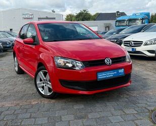 VW Polo Gebrauchtwagen