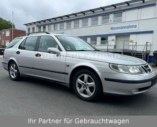 Saab 9-5 Gebrauchtwagen