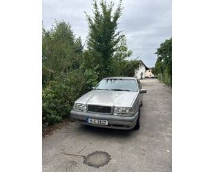 Volvo 850 Gebrauchtwagen