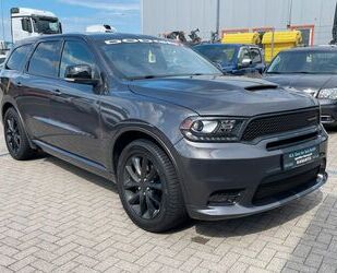 Dodge Durango Gebrauchtwagen