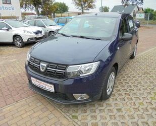 Dacia Sandero Gebrauchtwagen