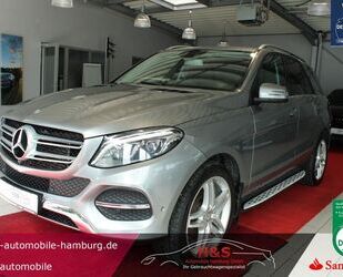 Mercedes-Benz GLE 350 Gebrauchtwagen