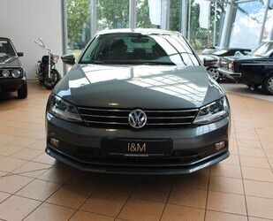 VW Jetta Gebrauchtwagen