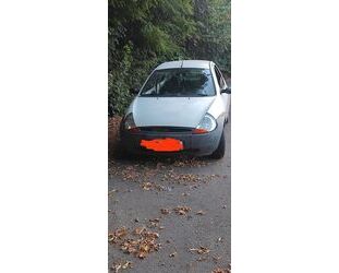 Ford Ka/Ka+ Gebrauchtwagen