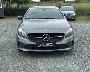 Mercedes-Benz A 180 Gebrauchtwagen