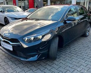 Kia ceed / Ceed Gebrauchtwagen